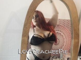 LovePeacheePie