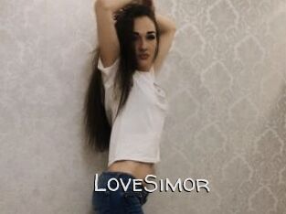 LoveSimor