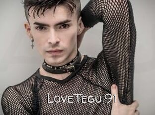 LoveTegui91