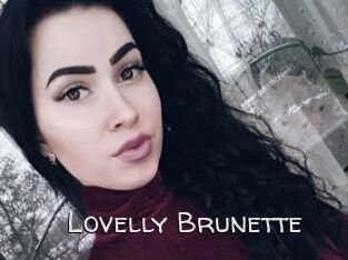 Lovelly_Brunette