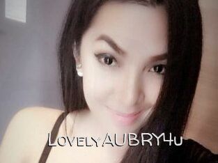 LovelyAUBRY4u
