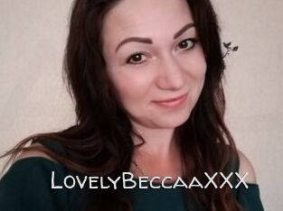 LovelyBeccaaXXX