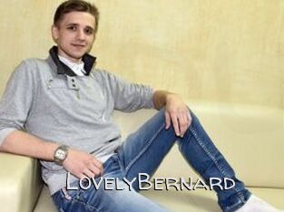 LovelyBernard