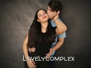 LovelyComplex