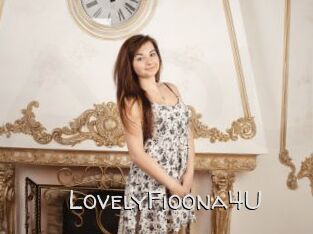 LovelyFioona4U