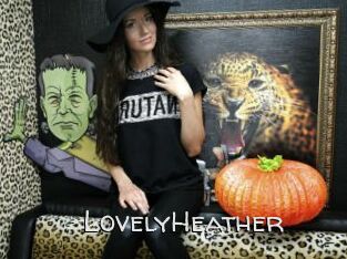 LovelyHeather
