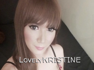 LovelyKRISTINE