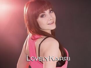 LovelyKarri