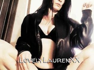LovelyLaurenXX
