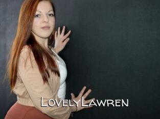 LovelyLawren