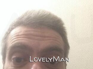 LovelyMan