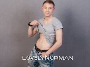 LovelyNorman