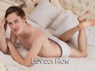 LovelyRon