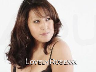 LovelyRosexxx