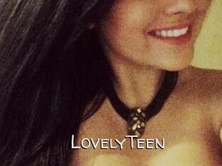 LovelyTeen