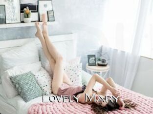 Lovely_Mary