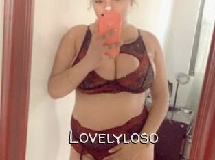 Lovelyloso