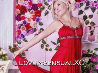 LovelysensualXO
