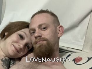 Lovenaughty