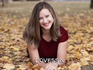 Lovessa