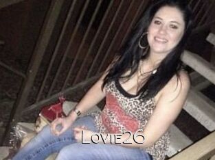 Lovie26