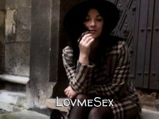 LovmeSex