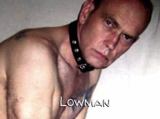Lowman
