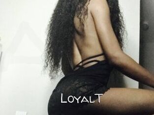LoyalT