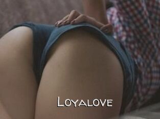 Loya_love