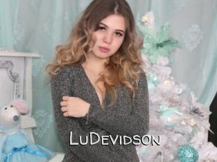 LuDevidson