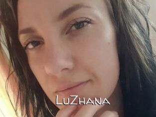 LuZhana