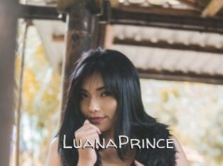 LuanaPrince