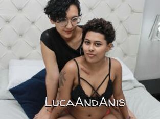 LucaAndAnis