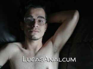 LucasAnalcum