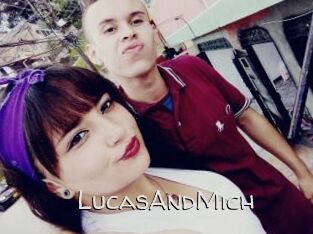 LucasAndMich