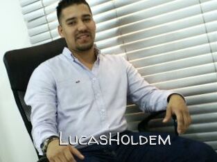 LucasHoldem