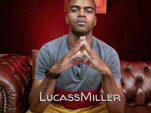 LucassMiller