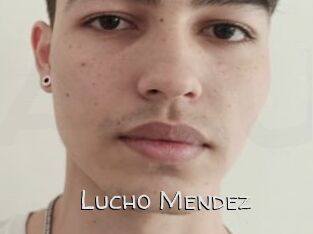 Lucho_Mendez