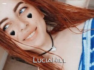 LuciaHill
