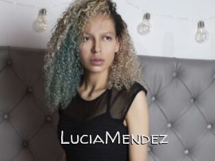 LuciaMendez