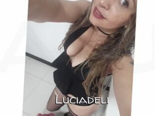 Luciadeli