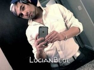 LucianBlue