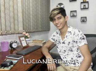 LucianBreaker