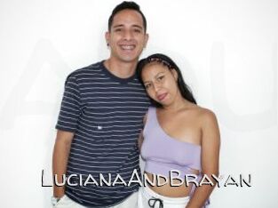 LucianaAndBrayan