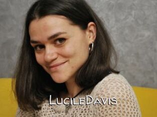 LucileDavis