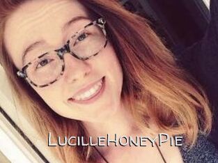LucilleHoneyPie