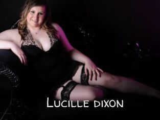 Lucille_dixon