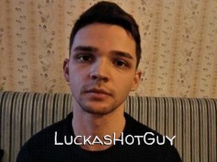 LuckasHotGuy