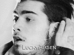 LuckyArsen
