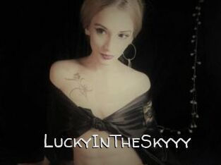 LuckyInTheSkyyy
